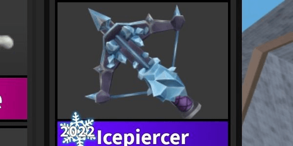 Gambar Product Icepiercer