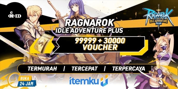 Gambar Product 99999 + 30000 Voucher
