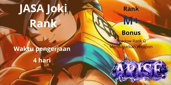 Gambar Product Joki Rank M+ s to "Boosting Rank M+" in .
