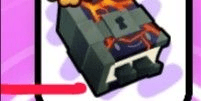 Gambar Product Boss Chest Mimic