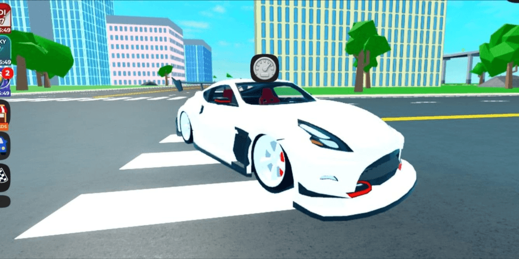 Product Showcase