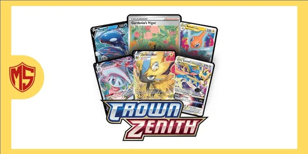 Crown Zenith