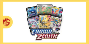 Crown Zenith