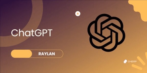 Gambar Product ChatGPT Plus Sharing Premium 1 Bulan