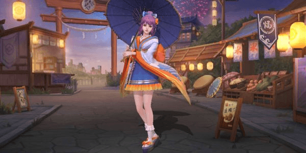 Gambar Product Summer Festival