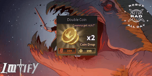 Double Coin