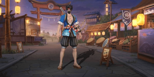 Gambar Product Sushi Master