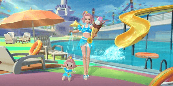 Gambar Product Summer Vibes