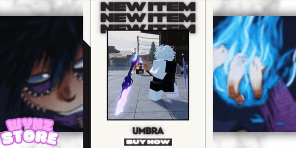 Gambar Product "Umbra" in  is "shadow."