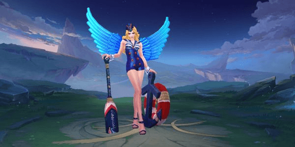 Gambar Product Beach Sweetheart