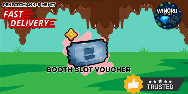 Gambar Product Booth Slot Voucher