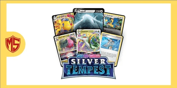 Silver Tempest