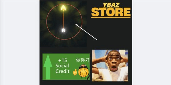 Gambar Product Lucky Arrow! |YBA| Your Bizarre Adventure