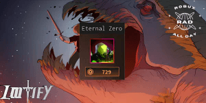 Eternal Zero