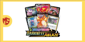 Darkness Ablaze