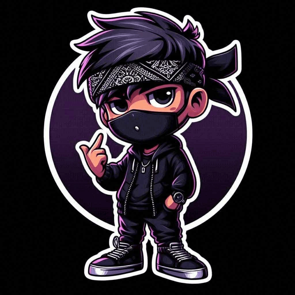 avatar Dravs Shop