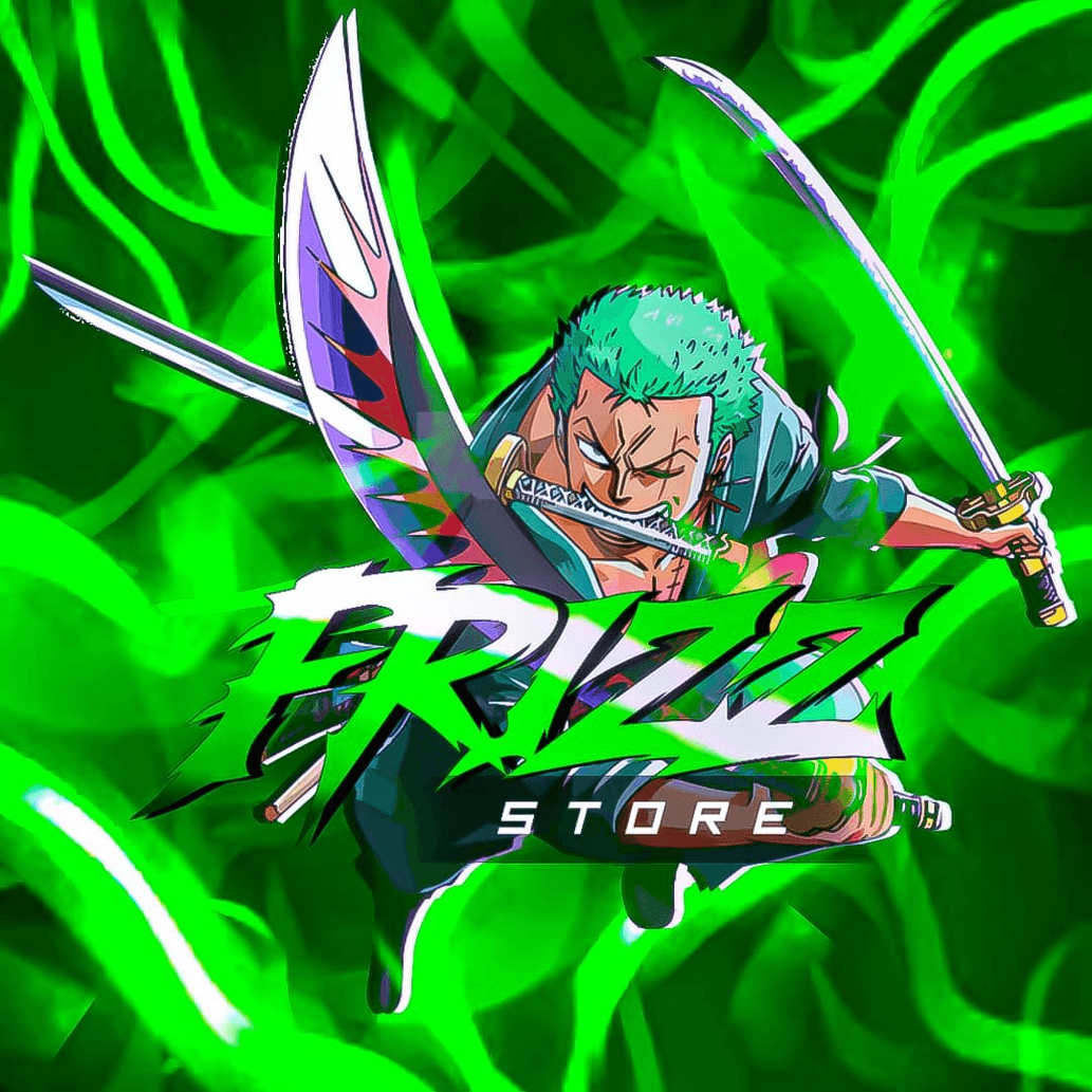 avatar Frizzz Shop