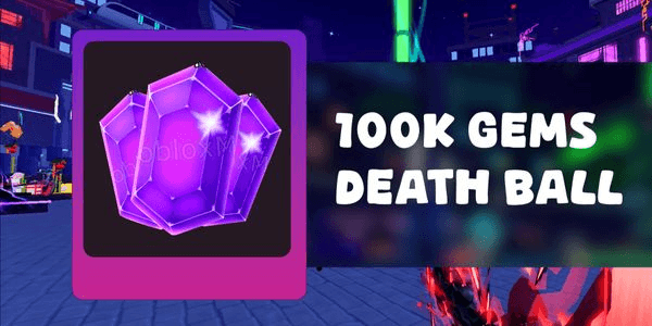 Gambar Product 100K Gems