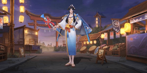 Gambar Product Summer Sparks