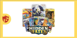Hidden Fates