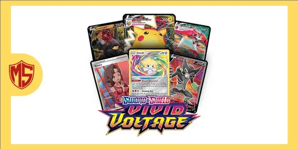 Vivid Voltage