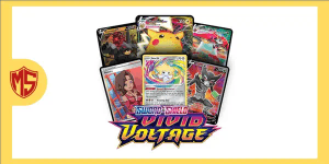 Vivid Voltage