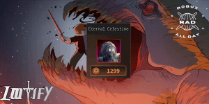 Eternal Celestine