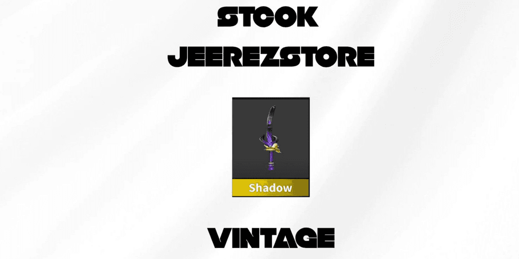Product Showcase