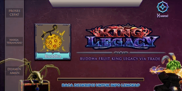 Buddha Fruit
