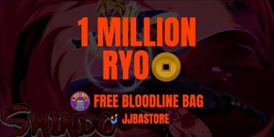 1M Ryo