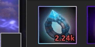 Gambar Product Ornament Luck 2,000-2,300 - Random