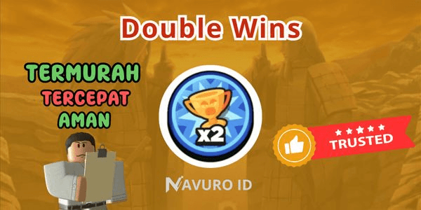 Gambar Product Double Wins