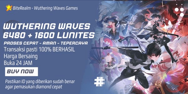 Gambar Product 6480 Lunite