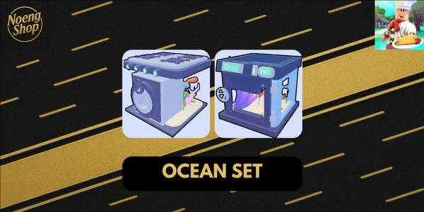 Gambar Product Ocean