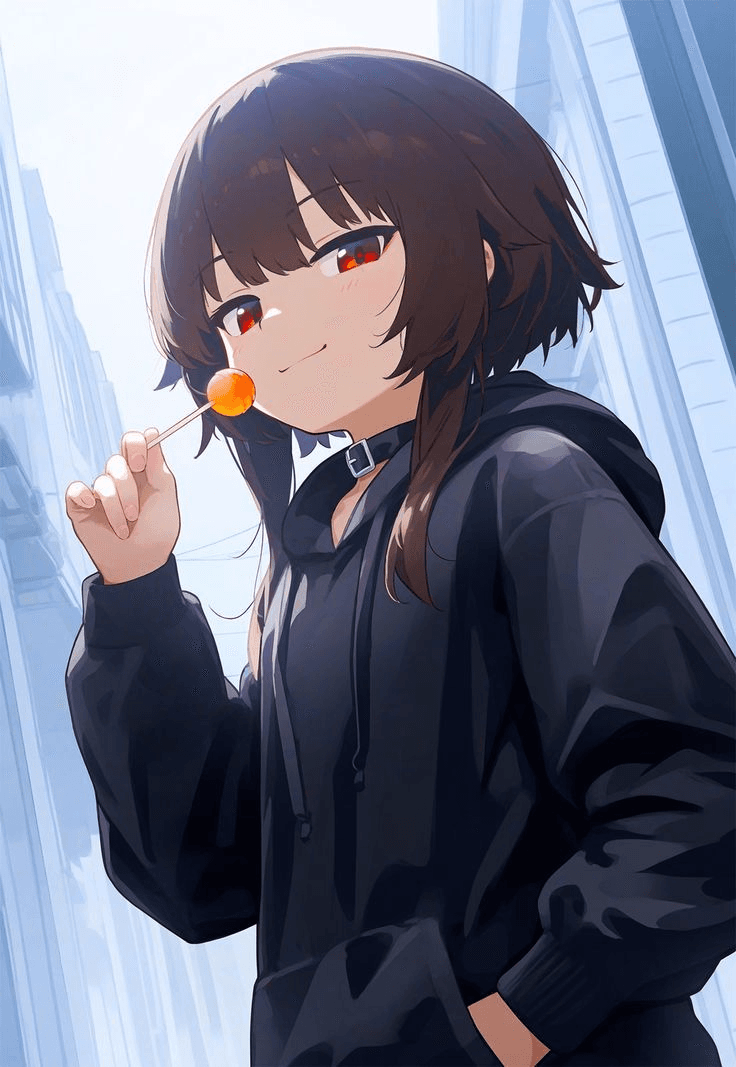 avatar Megu Shopping