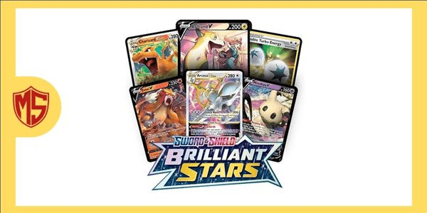Gambar Product Brilliant Stars