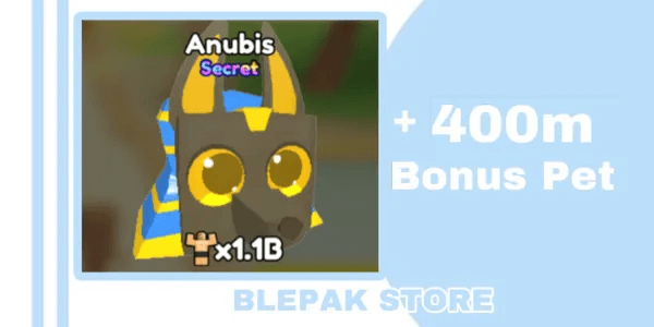 1b+ Stat Pet