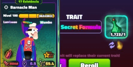 Gambar Product Dream Gary (Secret Formula)