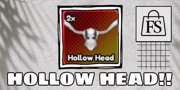 Gambar Product Hollow Head
