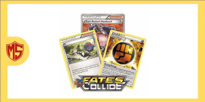 Fates Collide