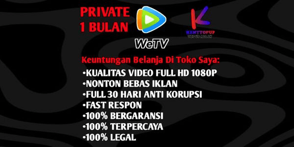 Gambar Product VIP 1 Bulan 2 Perangkat