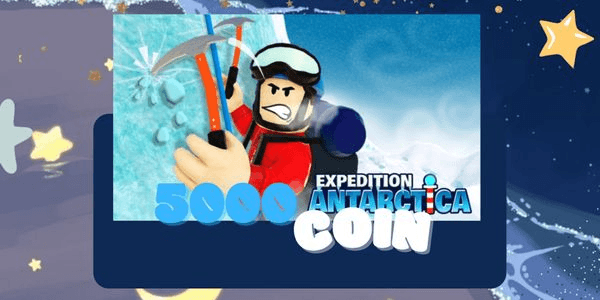 Gambar Product Get 5000 coins