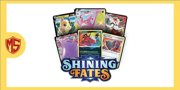 Gambar Product Shining Fates