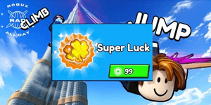 Super Luck