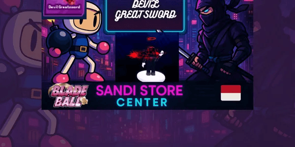 Devil Greatsword