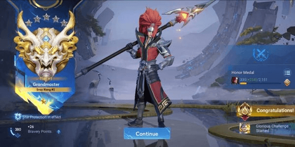Gambar Product Grandmaster