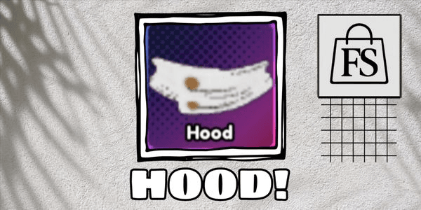 Gambar Product Hood