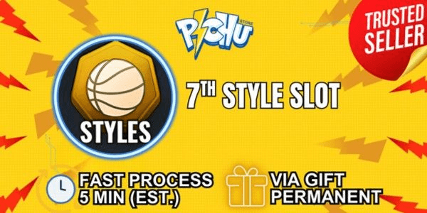 Gambar Product 7th Style Slot