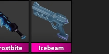 Icebeam