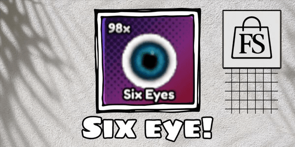 Gambar Product Six Eyes